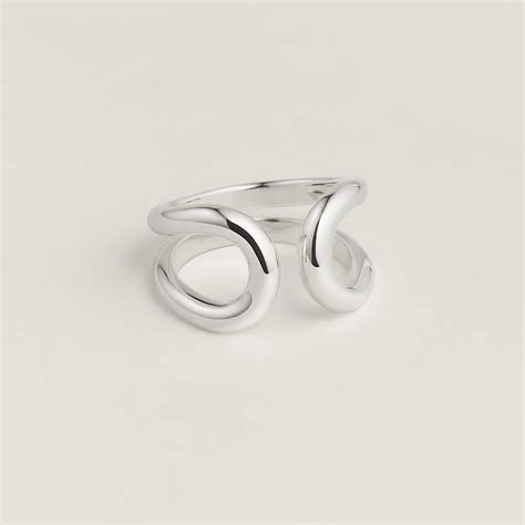 bague lima hermes|bague hermes nouvelle collection.